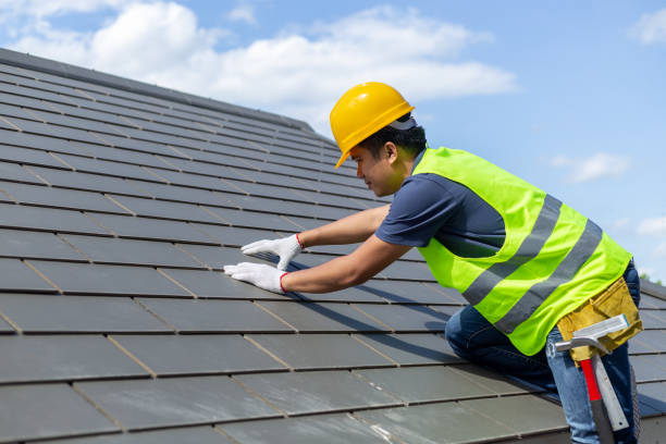 Professional Roofing Contractor in Gastonia, NC