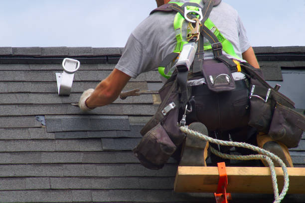 Best Storm Damage Roof Repair  in Gastonia, NC