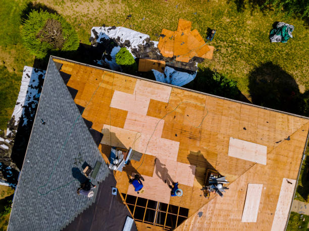 Best Residential Roofing Contractor  in Gastonia, NC