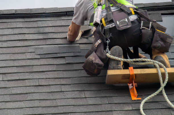 Roof Installation Near Me in Gastonia, NC