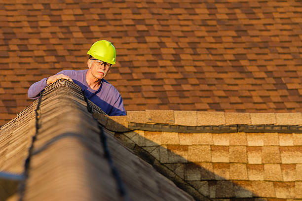Best Best Roofing Contractors  in Gastonia, NC