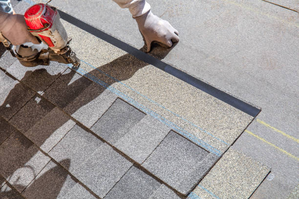 Best Commercial Roof Installation  in Gastonia, NC
